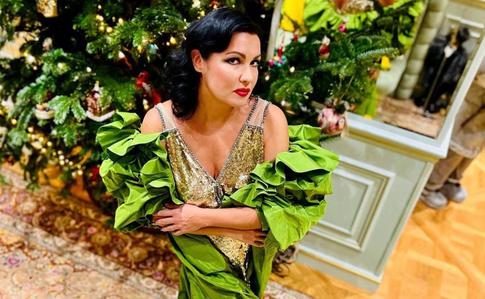 Отказавшаяся от России Нетребко объяснила, почему нынешний год «лучше, чем предыдущий»