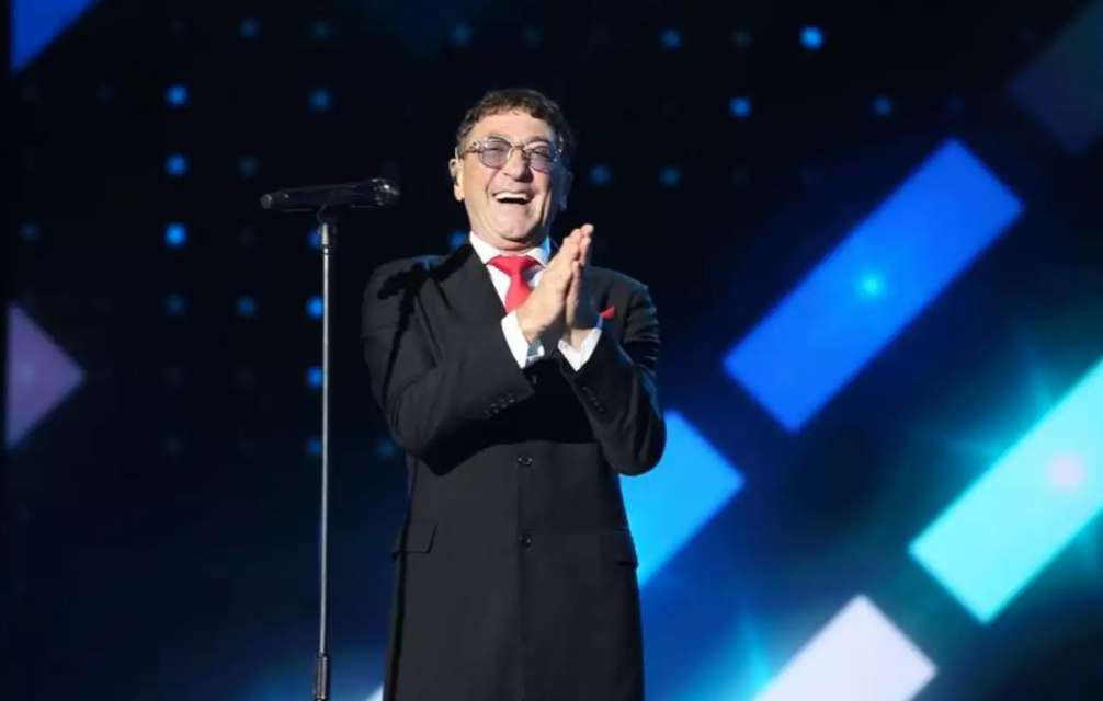 Григорий Лепс