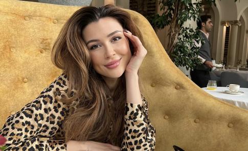 Дочь Анастасии Заворотнюк переезжает в Дубай: «Занимаемся поиском квартиры»