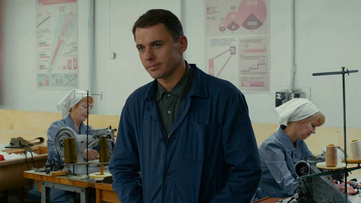 Игорь Петренко