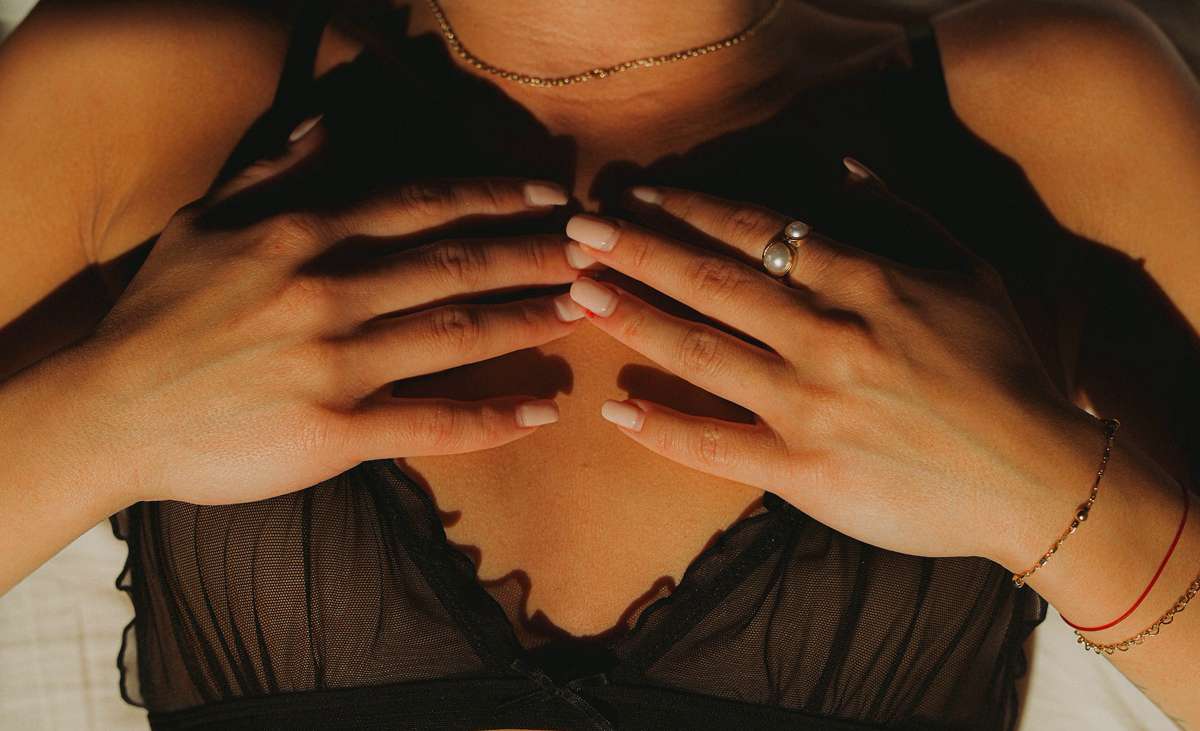 а к какому типажу относитесь вы?