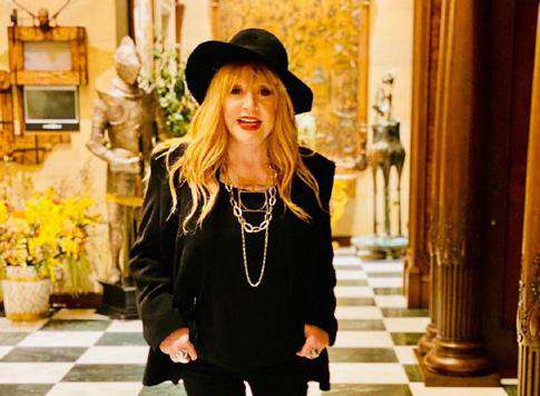 Алла Пугачева