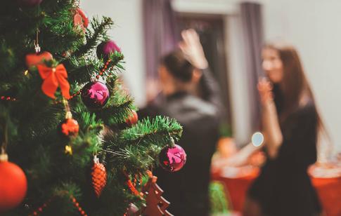 Как правильно загадать желание в Новый год — оно обязательно сбудется
