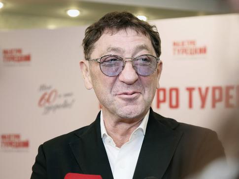 Григория Лепса могут посадить на несколько лет за драку