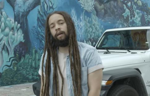 Внук Боба Марли скончался в 31 год