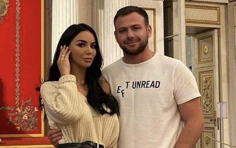 Звезды «Дома−2» Валерий и Анна Блюменкранц официально развелись