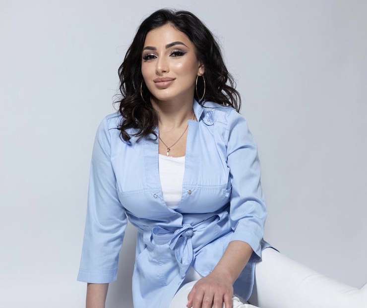 Мастер лазерной эпиляции Наталья Цибирова