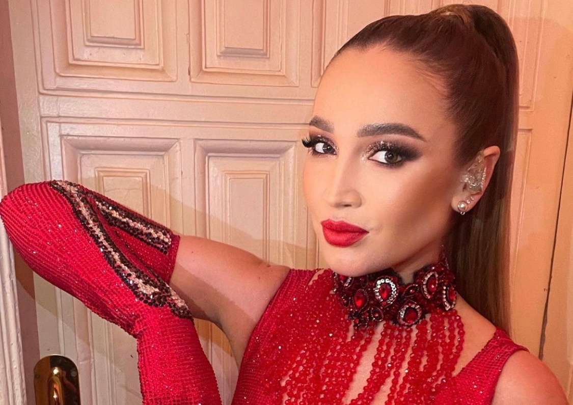 Ольга Бузова