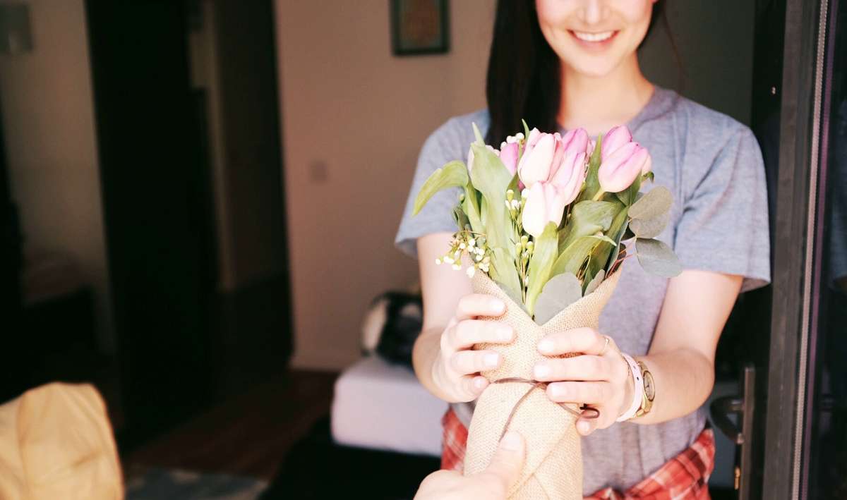 почему мужчина не всегда продвигается дальше флирта