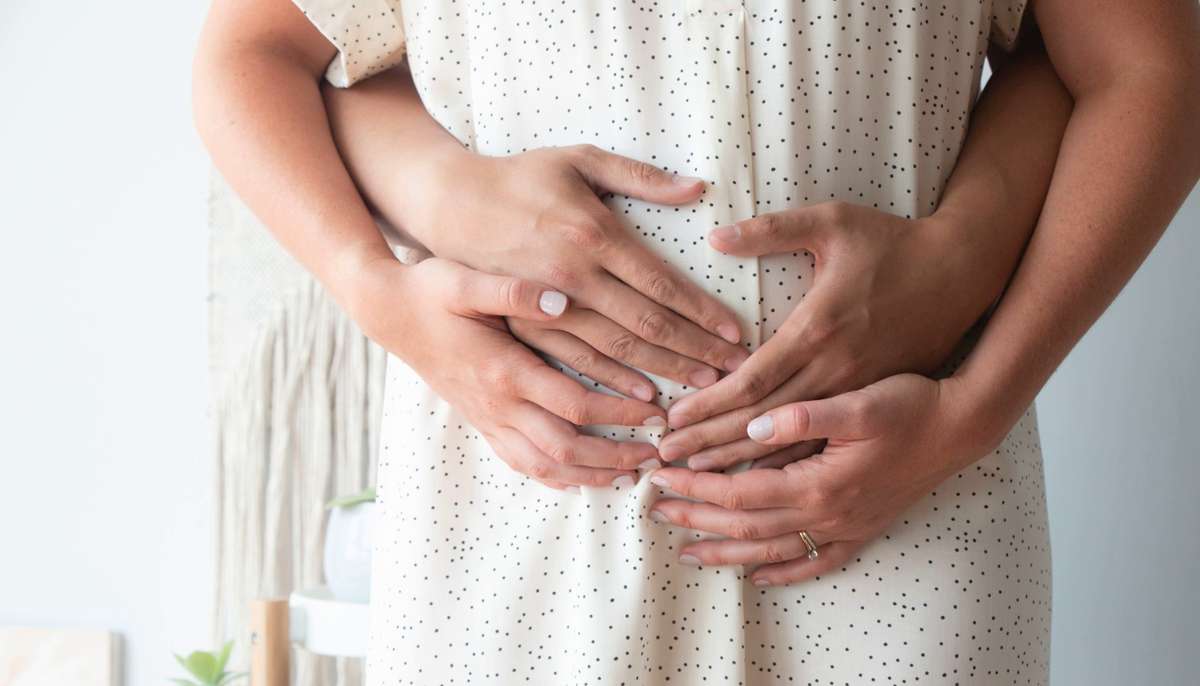 какие признаки беременности женщины игнорируют чаще всего