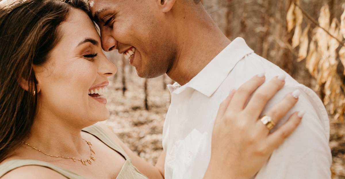 как понять, что мужчина настроен серьезно