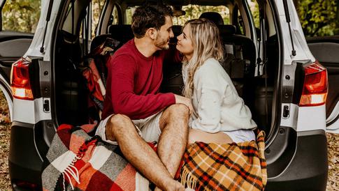 3 причины, почему вокруг вас только мужчины-нарциссы