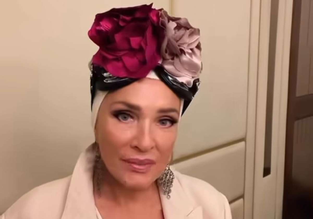 Лайма Вайкуле