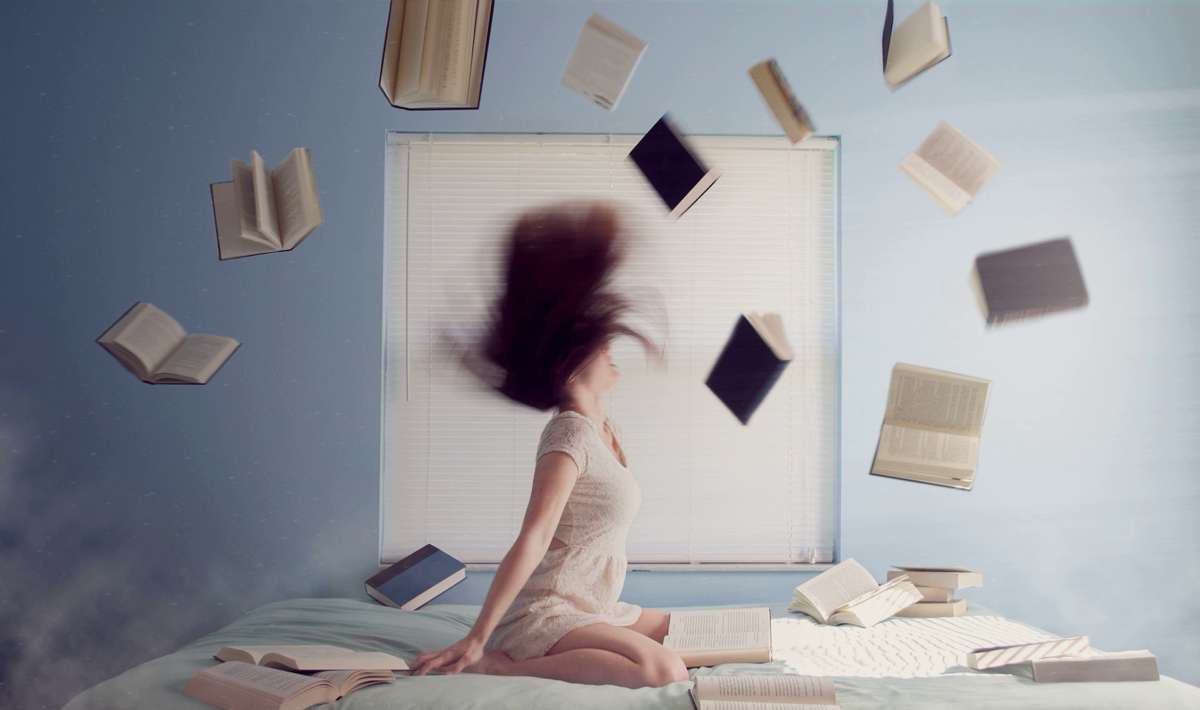 как справиться с лавиной негатива