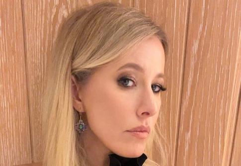 Ксения Собчак рассказала, что ее раздражает в Израиле