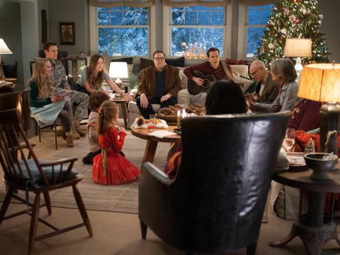 5 новогодних традиций, которые укрепят семью