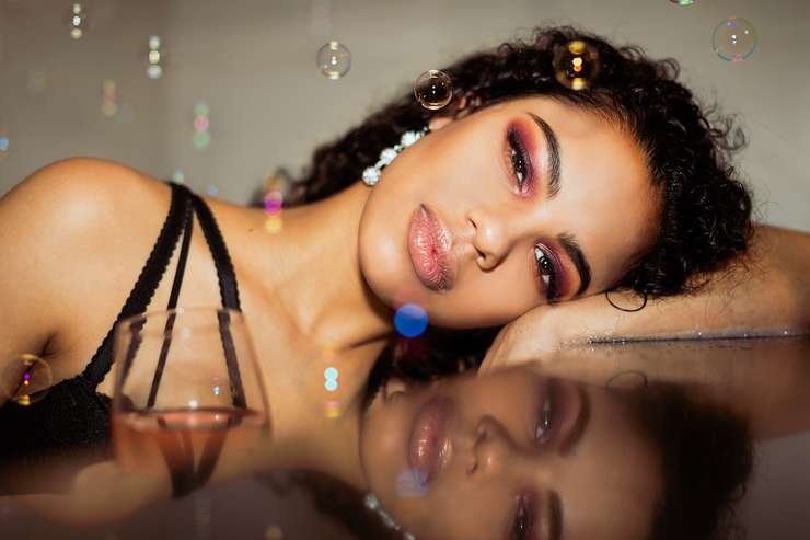 не бойтесь ярких акцентов не бойтесь ярких акцентов