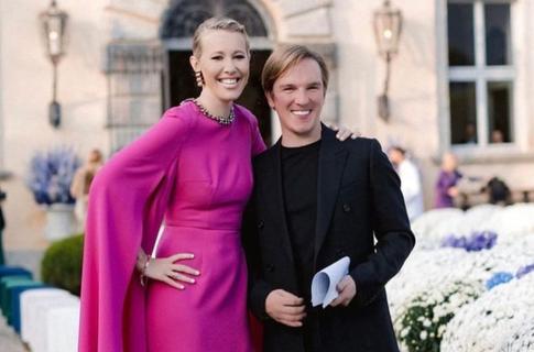 Собчак возмутилась решению суда оставить Кирилла Суханова в СИЗО еще на три месяца