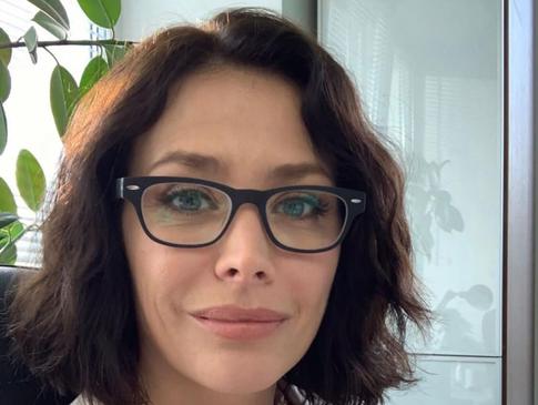 Екатерина Волкова показала подросшую дочь от Эдуарда Лимонова