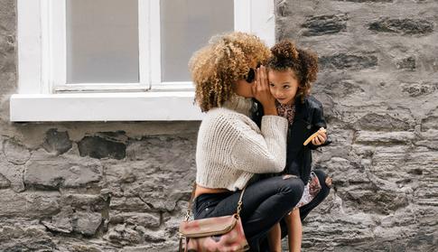 Вредные установки от матери, которые мешают вашей личной жизни