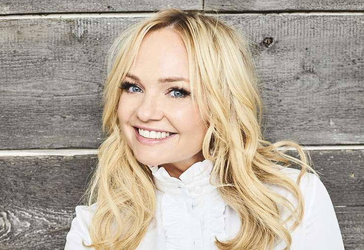 Эмма Бантон