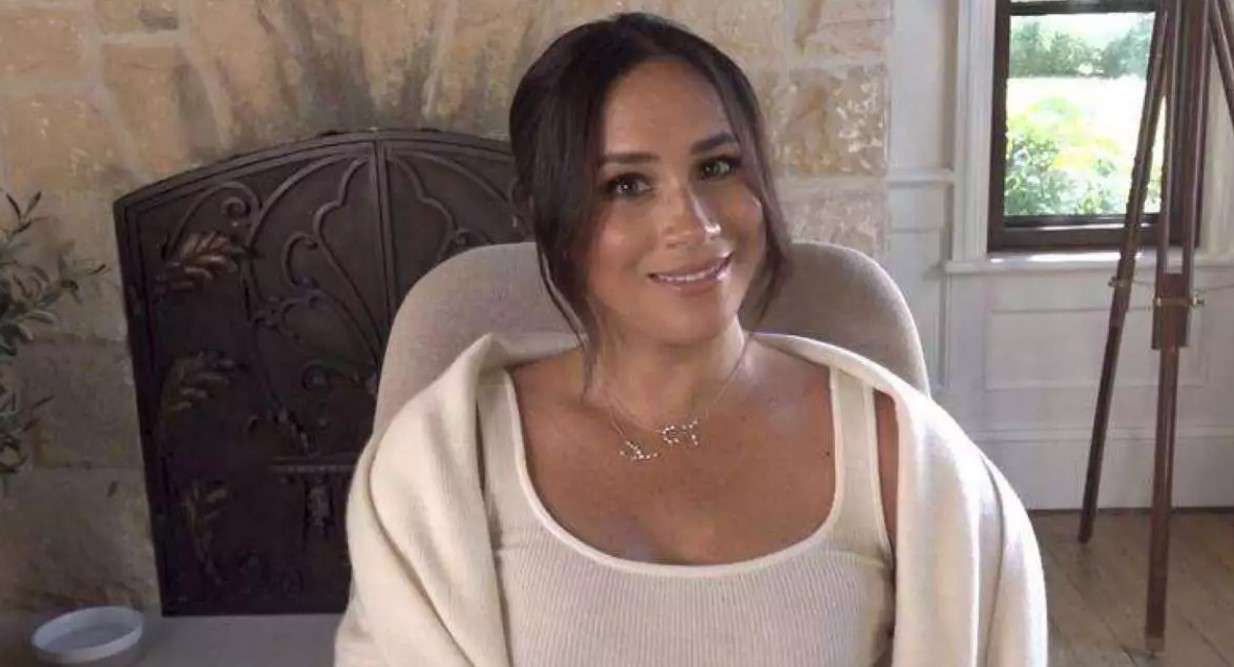 Меган Маркл