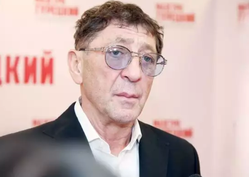 После неудачного концерта Лепс подрался со своим поклонником