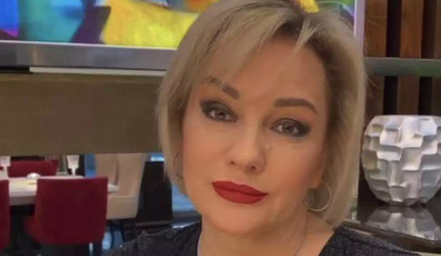 Появились слухи о беременности 53-летней Татьяны Булановой