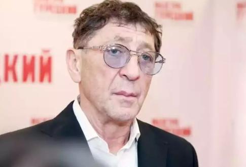 Лепс помирился с мужчиной, которого избил: «Полностью возместили вред»