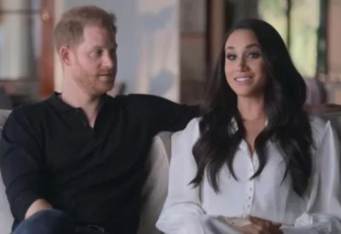 Принц Гарри: «У Меган случился выкидыш из-за скандальных статей»