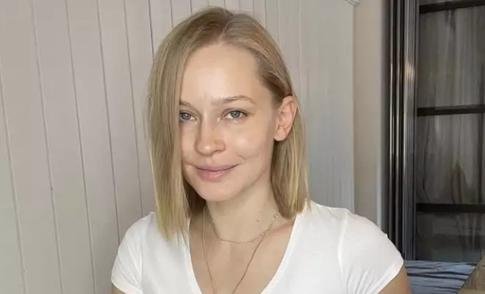 Юлия Пересильд впервые рассказала о новом возлюбленном