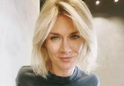 У экс-супруга Марии Машковой полгода назад родилась дочь