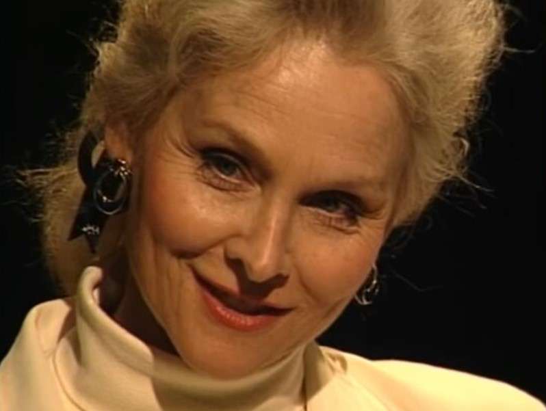 Дайан Макбейн