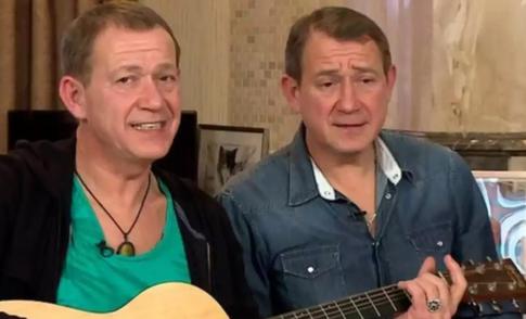 Стали известны место и время похорон звезды «Кривого зеркала» Александра Пономаренко