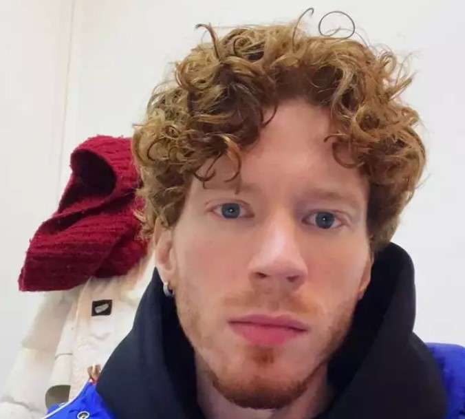 Никита Пресняков