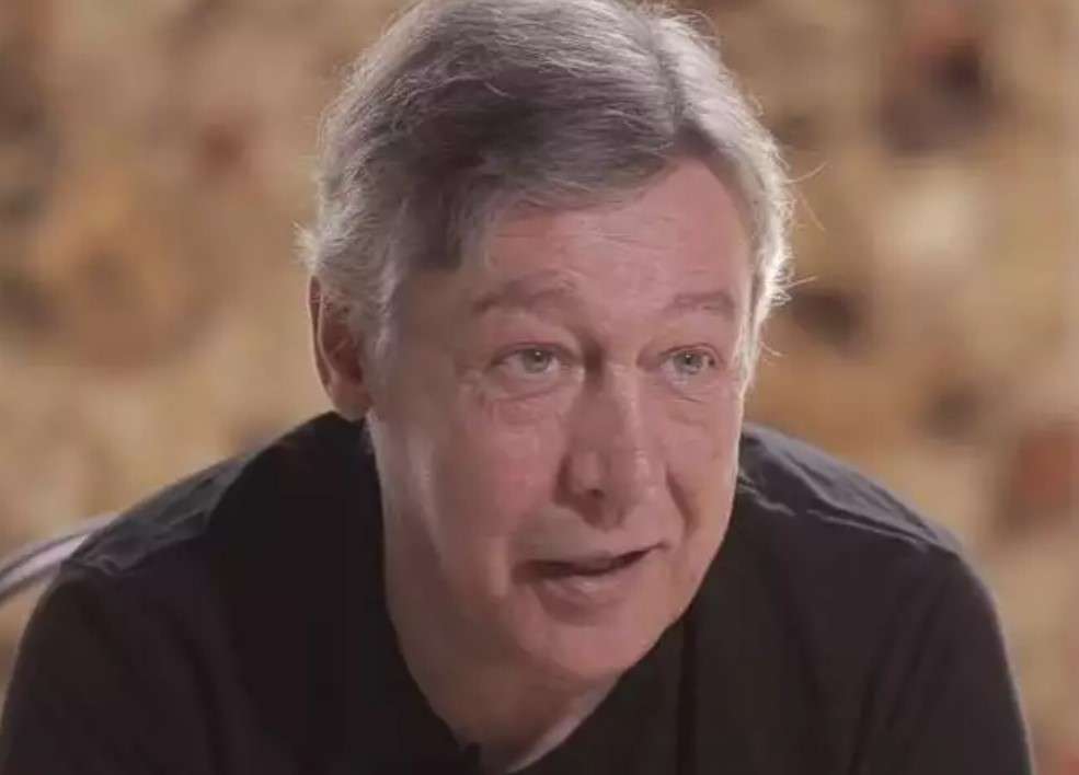 Михаил Ефремов