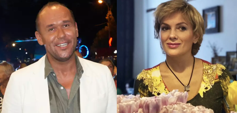 Максим Аверин сделал предложение руки и сердца Марии Порошиной: «Нельзя не влюбиться в эти большие карие глаза»