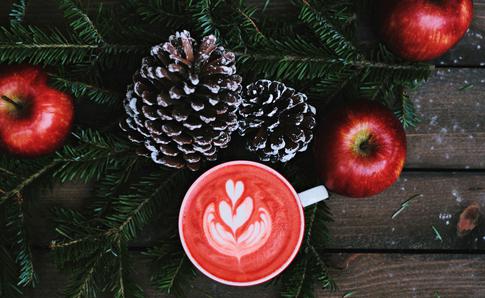 3 продукта, которые зарядят энергией в мороз