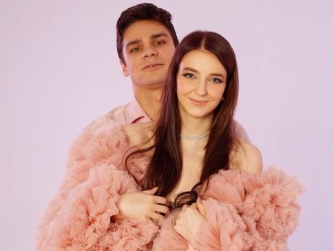 Двукратный олимпийский чемпион по плаванию Евгений Рылов сыграл свадьбу