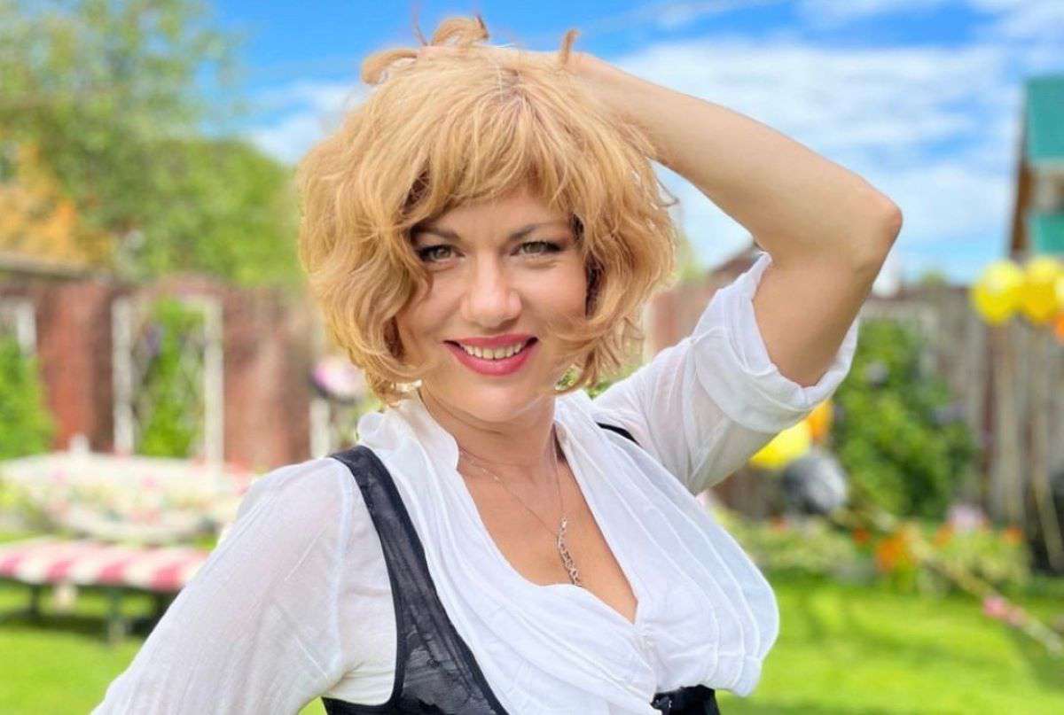 бирюкова елена 