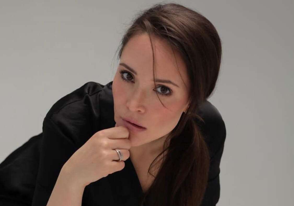 Александра Самохина