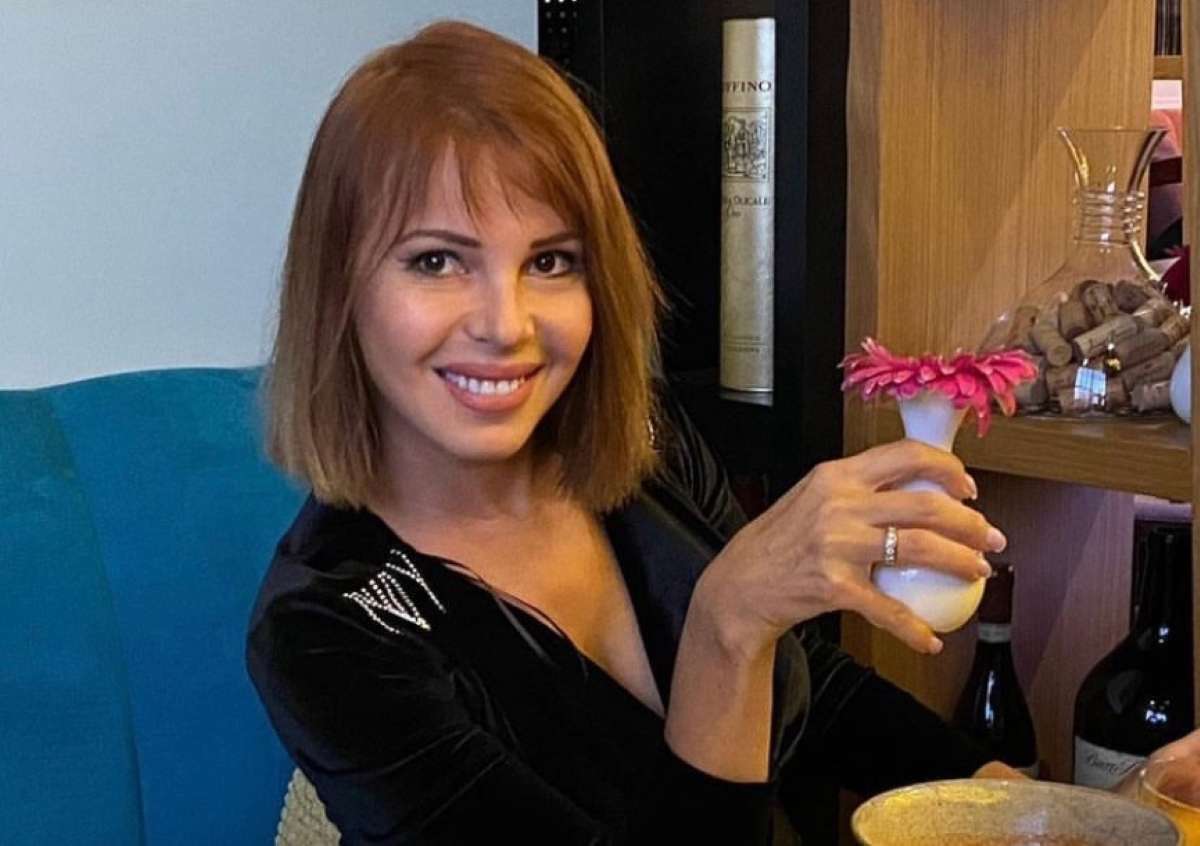 Наталья Штурм