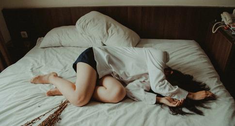 Установки, которые притягивают к вам агрессивных мужчин