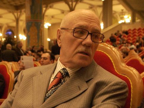 Тамара Семина о Куравлеве: «Он никого не уважал»