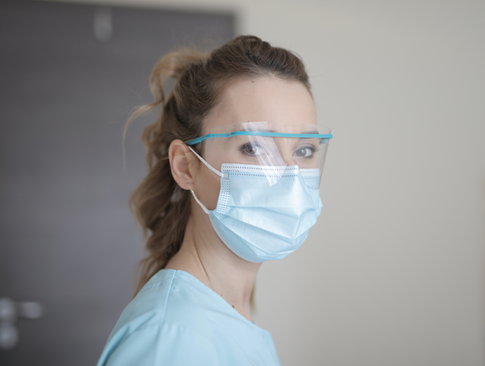 В России зафиксировано 125 836 новых случаев COVID−19 за сутки