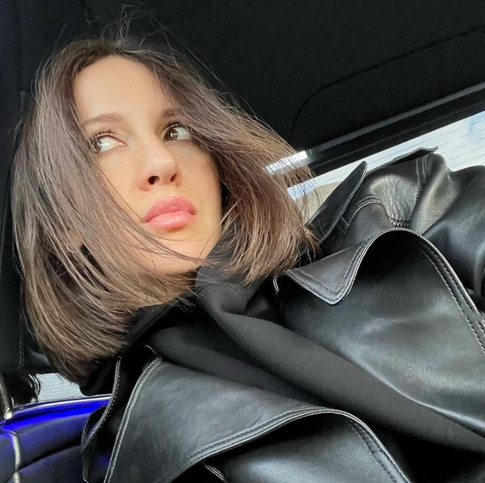 Матильда Шнурова начала встречаться со звездой «Холостяка»