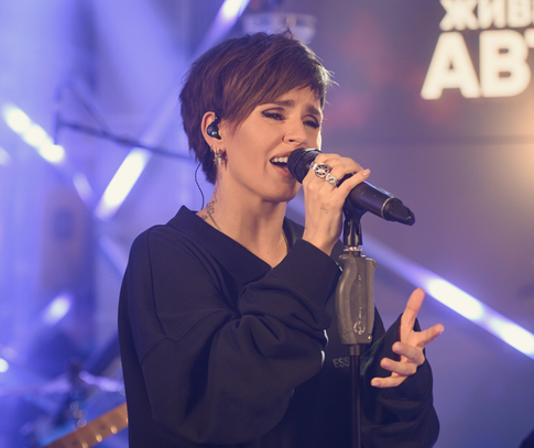 Юлия Zivert: «Тогда я потеряла любовь к себе»