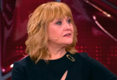 Певица Надежда Величко рассказала о смерти Светланы Скачко