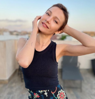 Появились подробности о болезни скончавшейся Евгении Брик