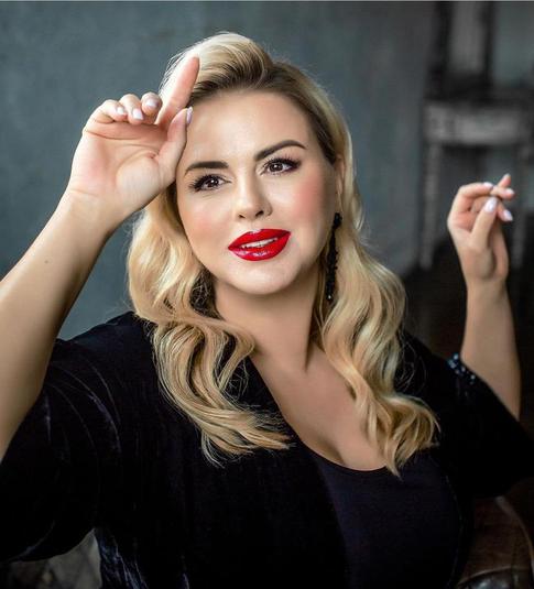 Анна Семенович о пластической операции: «Это прекрасно, когда женщина становится лучшей версией себя»